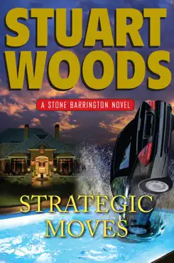 strategic moves book cover image