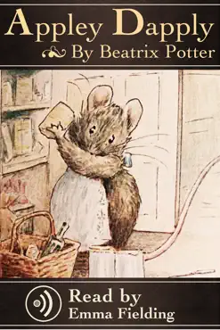 appley dapply - read aloud edition book cover image