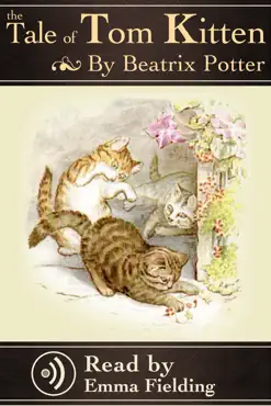 tom kitten - read aloud edition book cover image
