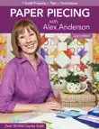 Paper Piecing with Alex Anderson synopsis, comments