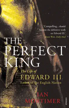 the perfect king imagen de la portada del libro