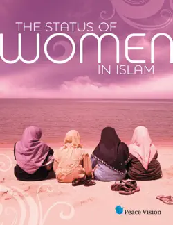 the status of women in islam book cover image