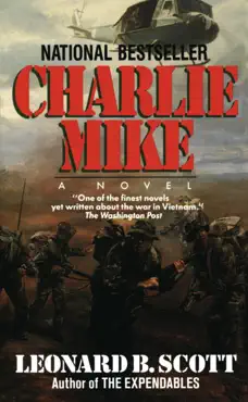 charlie mike book cover image