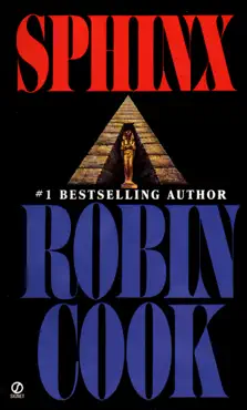 sphinx book cover image