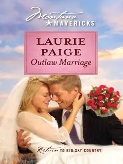 outlaw marriage book cover image