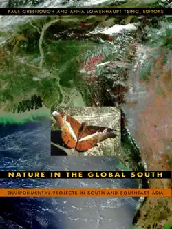 nature in the global south imagen de la portada del libro
