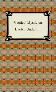 practical mysticism book cover image