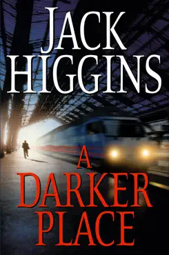 a darker place book cover image
