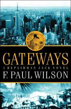gateways book cover image