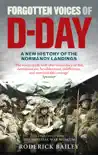 Forgotten Voices of D-Day synopsis, comments