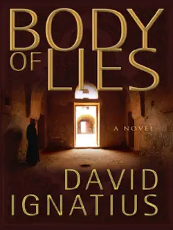 body of lies: a novel book cover image