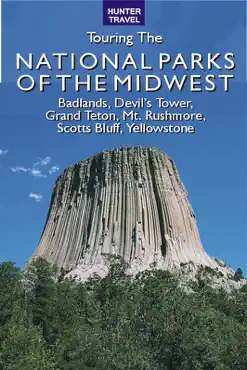 the great american wilderness book cover image
