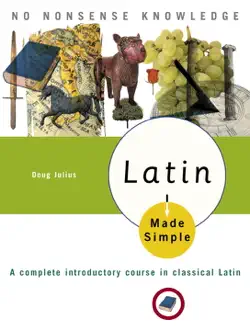 latin made simple book cover image