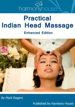 practical indian head massage enhanced edition book cover image