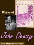 Works of John Dewey book summary, reviews and downlod