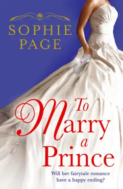to marry a prince book cover image