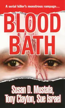 blood bath book cover image