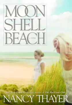 moon shell beach book cover image
