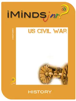 us civil war book cover image