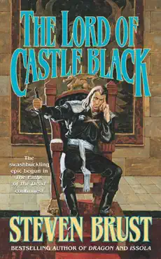 the lord of castle black imagen de la portada del libro