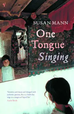 one tongue singing book cover image