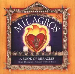 milagros book cover image