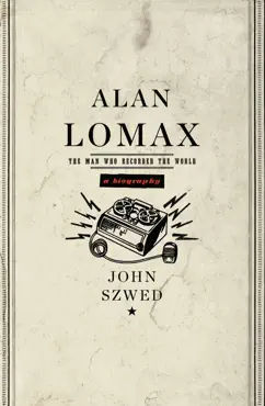 alan lomax book cover image
