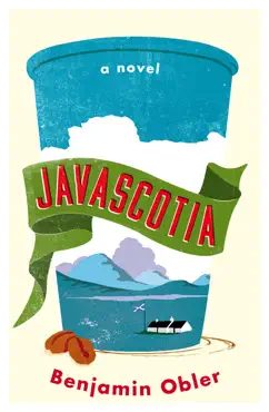 javascotia book cover image