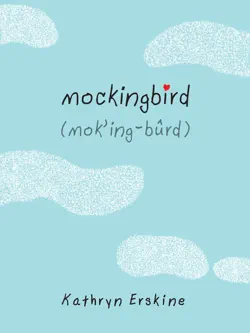 mockingbird book cover image