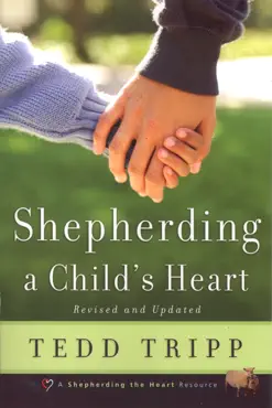 shepherding a child's heart (enhanced version) book cover image