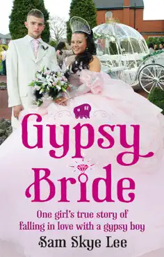 gypsy bride book cover image