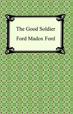 the good soldier book cover image