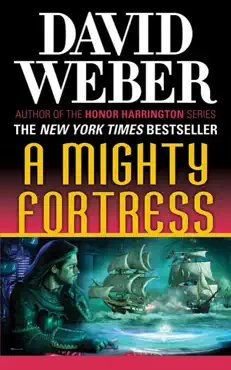a mighty fortress book cover image