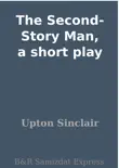 The Second-Story Man, a short play synopsis, comments