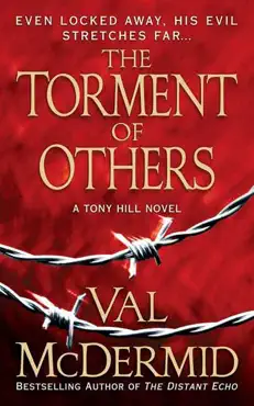 the torment of others book cover image