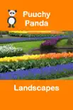 Puuchy Panda Landscapes reviews