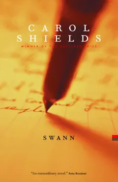swann book cover image