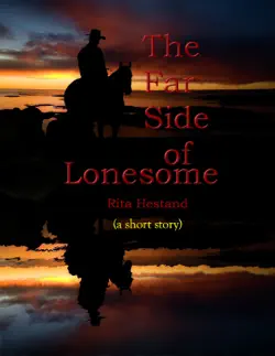the far side of lonesome book cover image