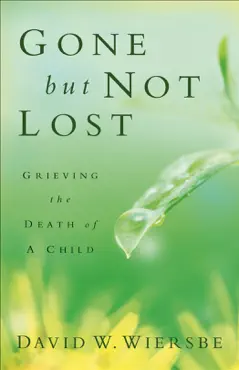 gone but not lost book cover image