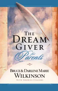 the dream giver for parents book cover image