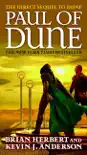 Paul of Dune synopsis, comments