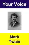 Your Voice Mark Twain synopsis, comments