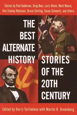 the best alternate history stories of the 20th century book cover image