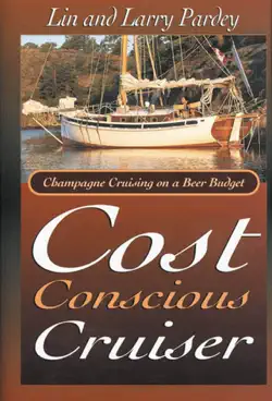 the cost conscious cruiser book cover image