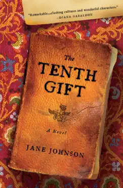 the tenth gift book cover image