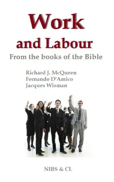 work and labour imagen de la portada del libro