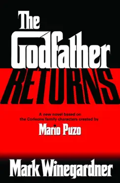 the godfather returns book cover image