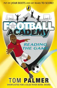 football academy: reading the game imagen de la portada del libro