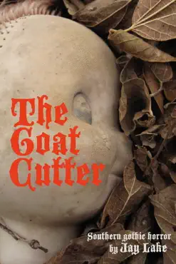 the goat cutter book cover image