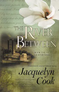 the river between book cover image